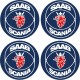 SAAB SCANIA