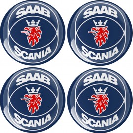 SAAB SCANIA