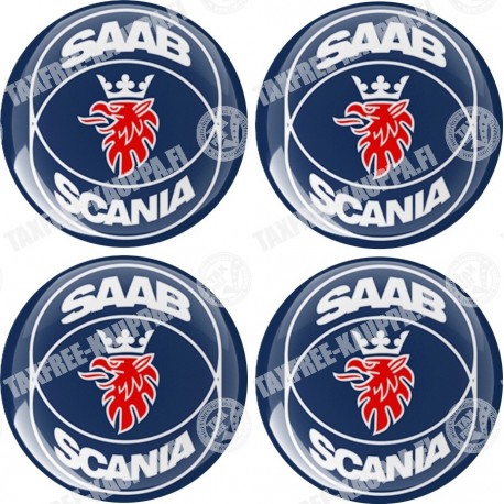 SAAB SCANIA