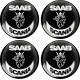 SAAB SCANIA