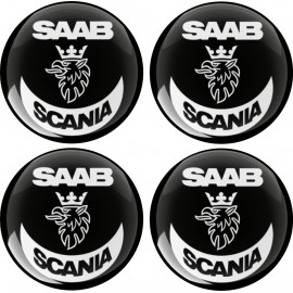SAAB SCANIA