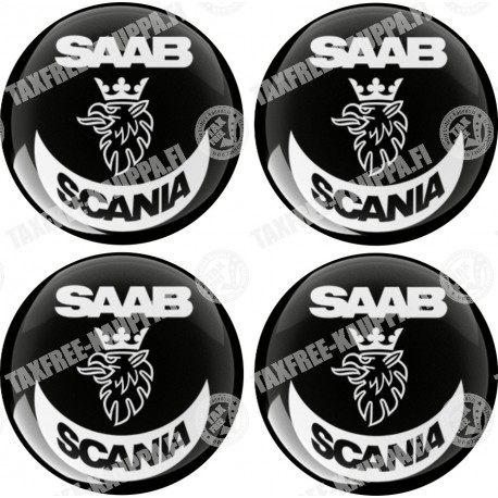SAAB SCANIA