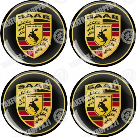 SAAB