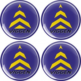 VIGGEN