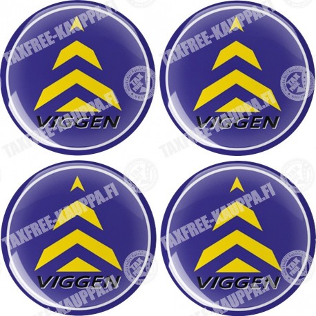 VIGGEN