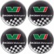 SKODA VRS MOTORSPORT