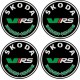 SKODA VRS 