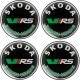 SKODA VRS 