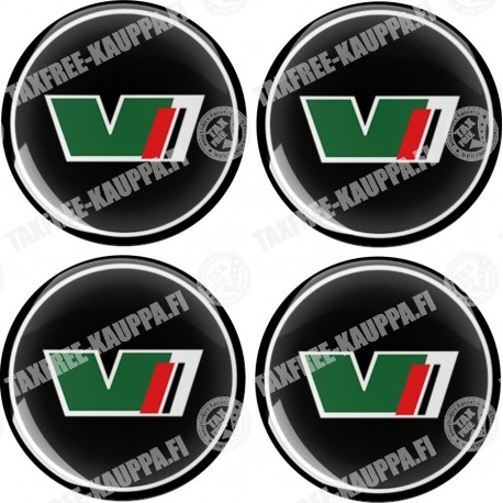 SKODA VRS
