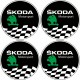 SKODA MOTORSPORT