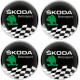 SKODA MOTORSPORT
