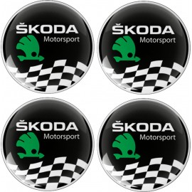 SKODA MOTORSPORT