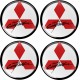 MITSUBISHI COMPETITION