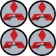 MITSUBISHI COMPETITION