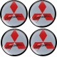 MITSUBISHI COMPETITION
