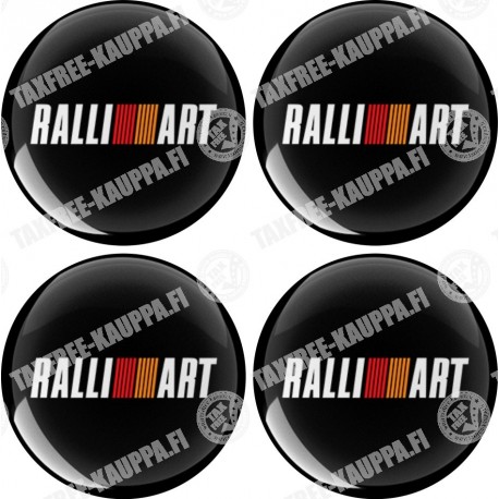 RALLIART