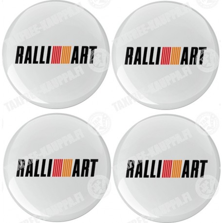 RALLIART