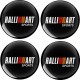RALLIART SPORTS