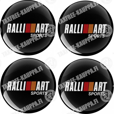 RALLIART SPORTS