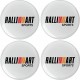 RALLIART SPORTS