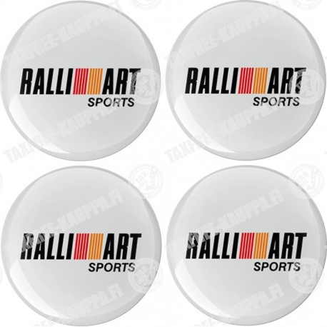 RALLIART SPORTS