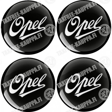 OPEL