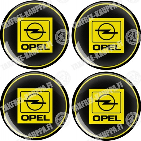 OPEL