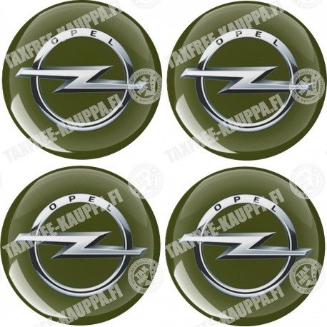 OPEL