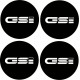 OPEL GSI
