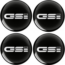 OPEL GSI