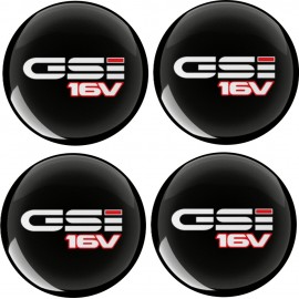 OPEL GSI 16V