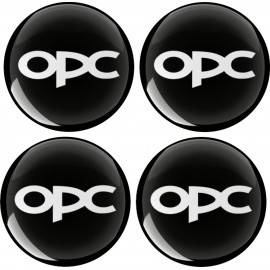 OPEL OPC