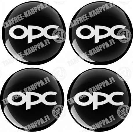 OPEL OPC