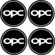 OPEL OPC