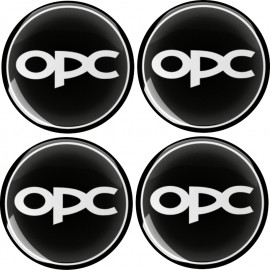 OPEL OPC