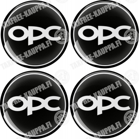 OPEL OPC