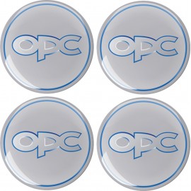 OPEL OPC