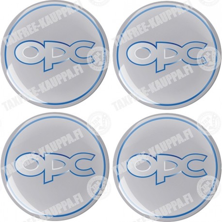 OPEL OPC