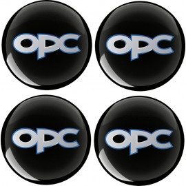 OPEL OPC