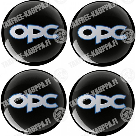 OPEL OPC