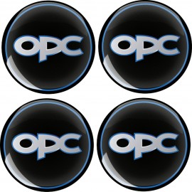 OPEL OPC