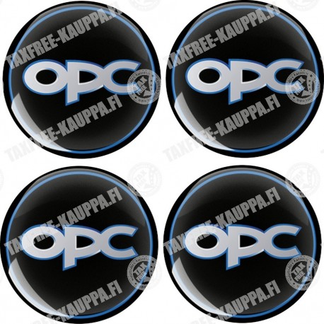 OPEL OPC