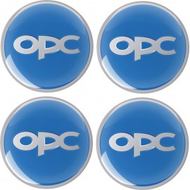 OPEL OPC