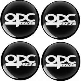 OPEL OPC LINE