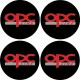 OPEL OPC LINE