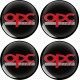 OPEL OPC LINE
