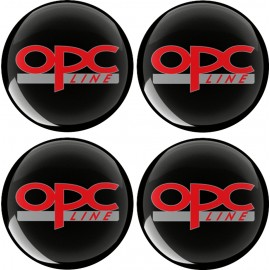 OPEL OPC LINE