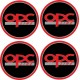 OPEL OPC LINE