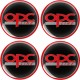 OPEL OPC LINE