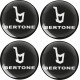 OPEL ASTRA BERTONE